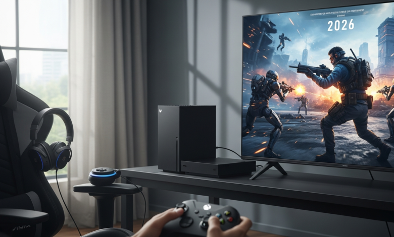 Xbox Oyun İncelemeleri: 2026'da En İyi Deneyimi Sunan 7 Başlık