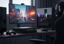 Xbox Project Helix Hakkında Yeni Bilgiler Bugün Gelmiyor: 2024'te