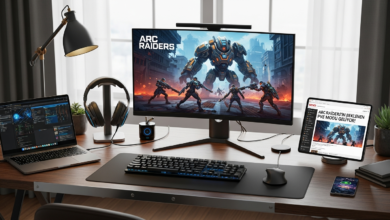 Arc Raiders'a Beklenen PvE Modu Geliyor: İlk Durak Çin! (2026)