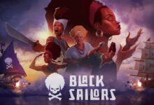 Black Sailors: Bay Of All Saints, 2027'de Denizlere Açılıyor!