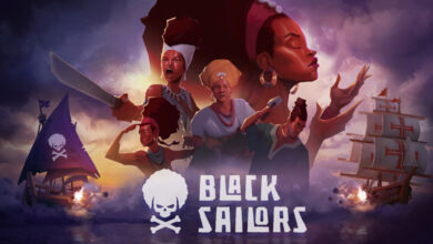 Black Sailors: Bay Of All Saints, 2027'de Denizlere Açılıyor!