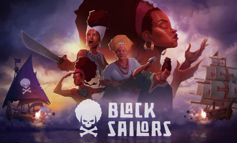Black Sailors: Bay Of All Saints, 2027'de Denizlere Açılıyor!