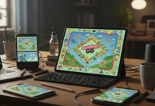Monopoly Go ve The Simpsons Crossover'ı Geliyor: İşte 2026'nın En