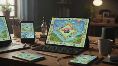 Monopoly Go ve The Simpsons Crossover'ı Geliyor: İşte 2026'nın En