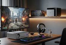 Valve'dan 2 Yeni Donanım: Steam Machine ve Steam Frame 2026 Yazında