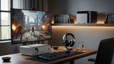 Valve'dan 2 Yeni Donanım: Steam Machine ve Steam Frame 2026 Yazında